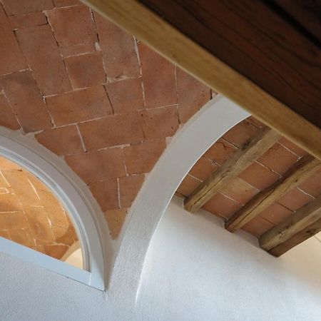 B&B La Taccola Кастельнуово-ді-Валь-ді-Чечина Екстер'єр фото