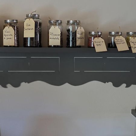 B&B La Taccola Кастельнуово-ді-Валь-ді-Чечина Екстер'єр фото