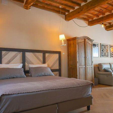 B&B La Taccola Кастельнуово-ді-Валь-ді-Чечина Екстер'єр фото