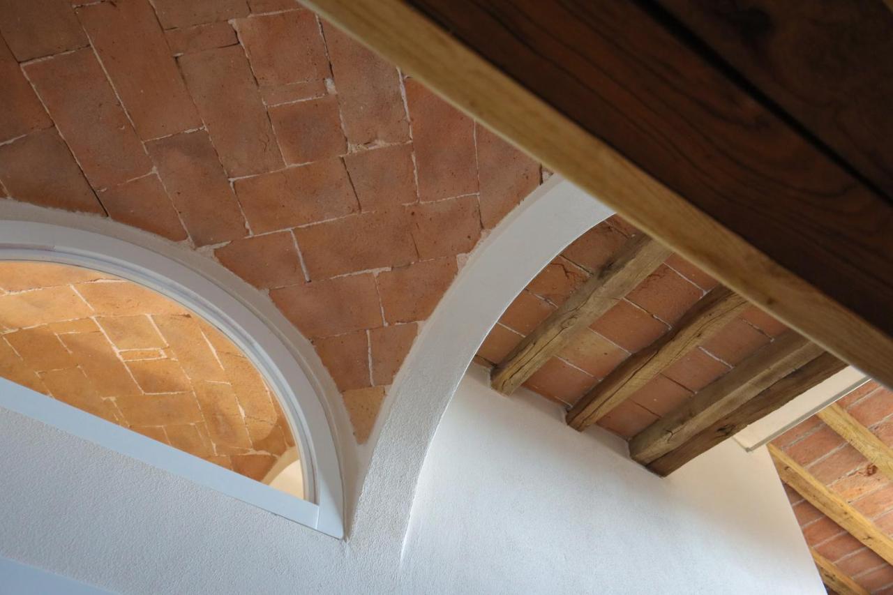 B&B La Taccola Кастельнуово-ді-Валь-ді-Чечина Екстер'єр фото