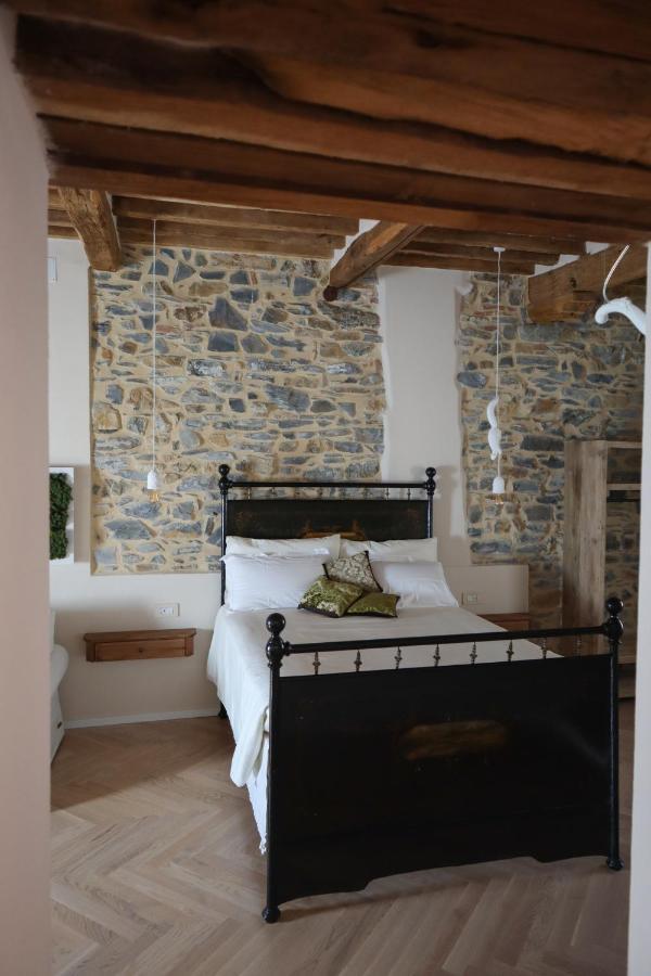 B&B La Taccola Кастельнуово-ді-Валь-ді-Чечина Екстер'єр фото