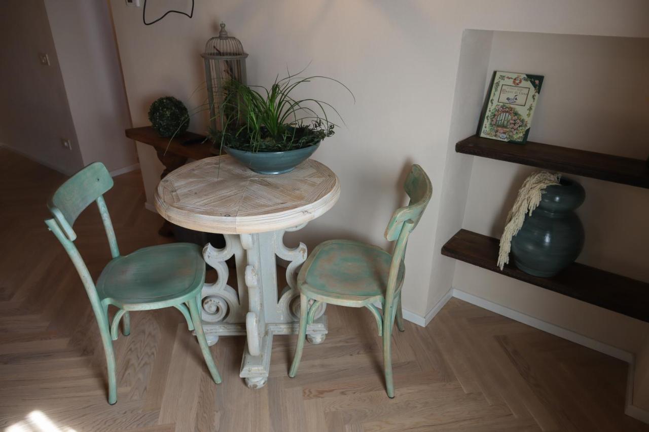 B&B La Taccola Кастельнуово-ді-Валь-ді-Чечина Екстер'єр фото