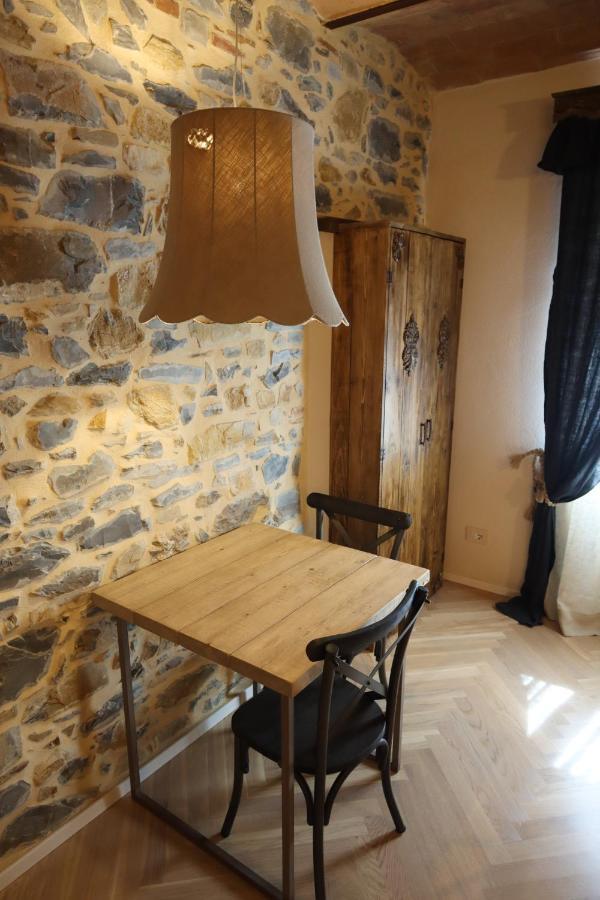 B&B La Taccola Кастельнуово-ді-Валь-ді-Чечина Екстер'єр фото