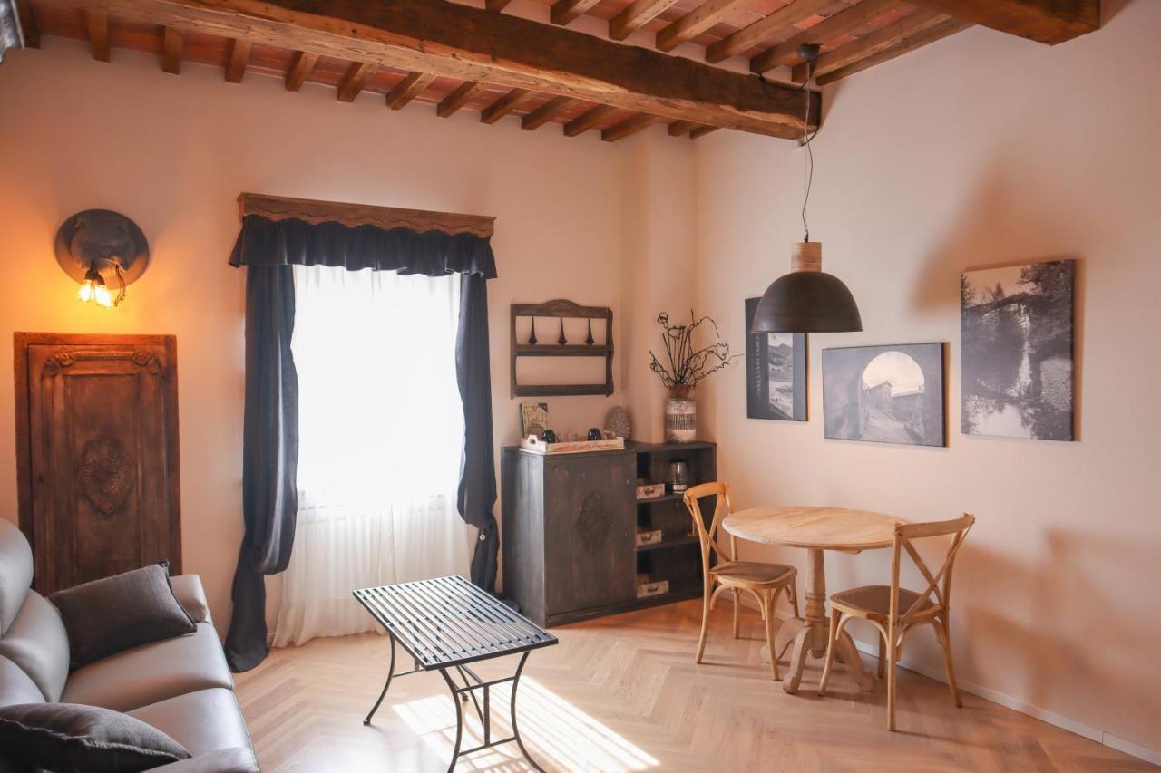 B&B La Taccola Кастельнуово-ді-Валь-ді-Чечина Екстер'єр фото