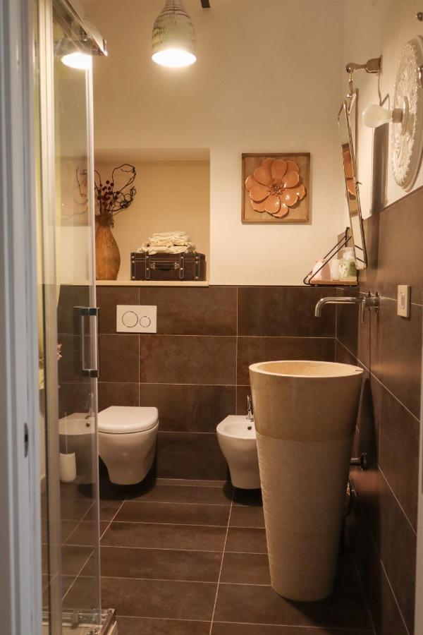 B&B La Taccola Кастельнуово-ді-Валь-ді-Чечина Екстер'єр фото
