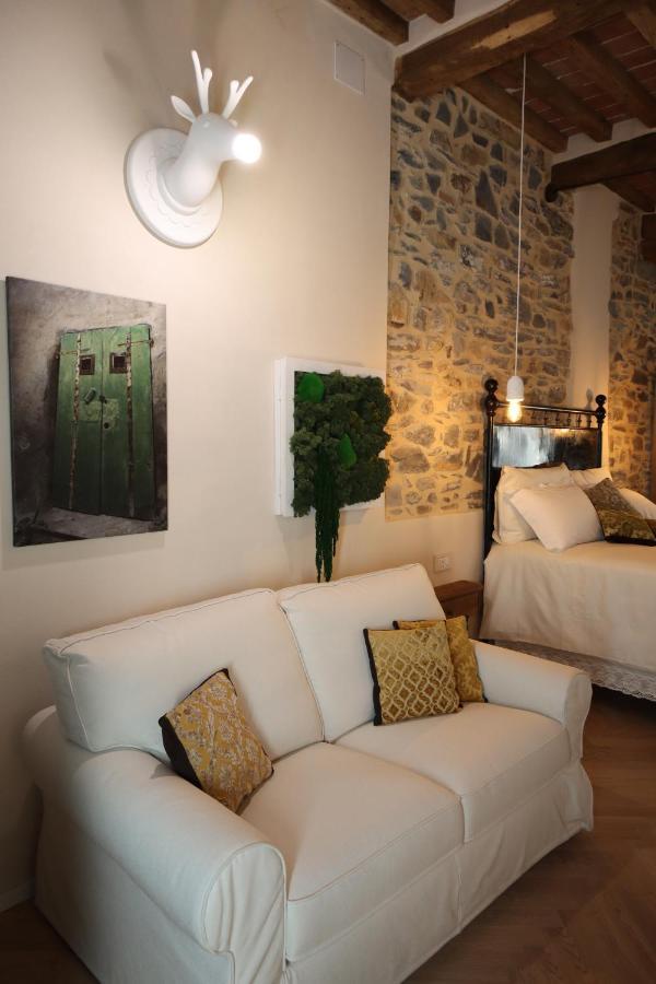 B&B La Taccola Кастельнуово-ді-Валь-ді-Чечина Екстер'єр фото