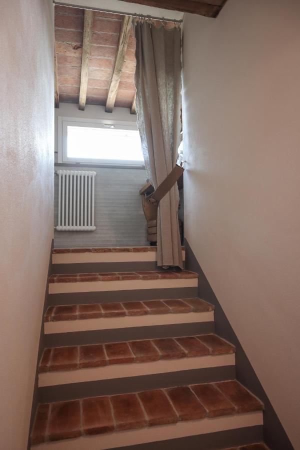 B&B La Taccola Кастельнуово-ді-Валь-ді-Чечина Екстер'єр фото