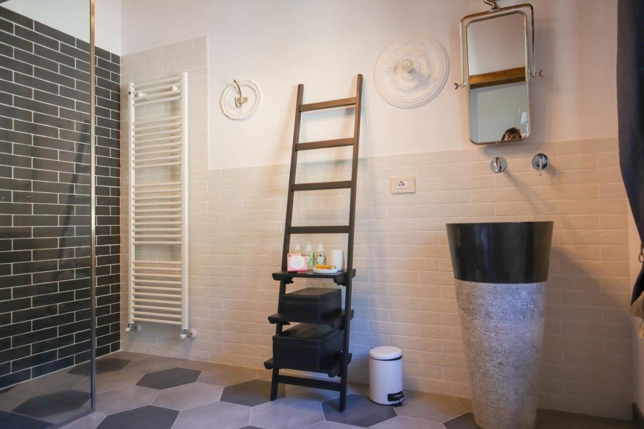 B&B La Taccola Кастельнуово-ді-Валь-ді-Чечина Екстер'єр фото